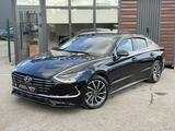 Hyundai Sonata 2020 годаүшін10 650 000 тг. в Караганда – фото 2