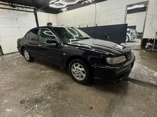 Nissan Maxima