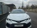 Toyota Camry 2024 годаүшін17 500 000 тг. в Алматы – фото 3