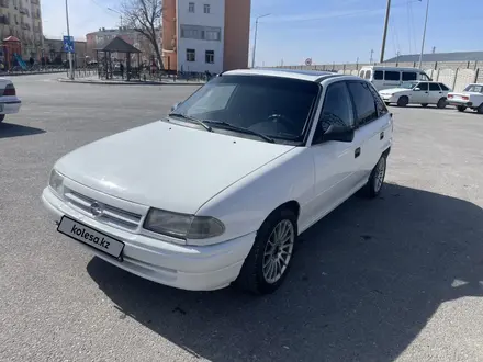 Opel Astra 1995 года за 1 300 000 тг. в Туркестан – фото 3