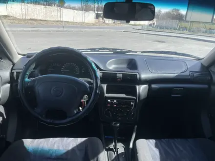 Opel Astra 1995 года за 1 300 000 тг. в Туркестан – фото 7
