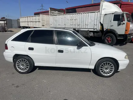 Opel Astra 1995 года за 1 300 000 тг. в Туркестан – фото 6