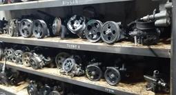 ГУР НАСОС MAZDA LF L3 FS GY Z5 AJ (МАЗДА) ДВС АКП МКП за 15 000 тг. в Алматы