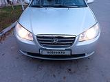 Hyundai Avante 2007 года за 2 300 000 тг. в Алматы – фото 3