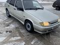 ВАЗ (Lada) 2114 2006 годаfor1 200 000 тг. в Актобе – фото 2