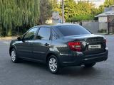 ВАЗ (Lada) Granta 2190 2020 года за 4 000 000 тг. в Шымкент – фото 5