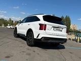 Kia Sorento 2021 года за 23 500 000 тг. в Астана – фото 3