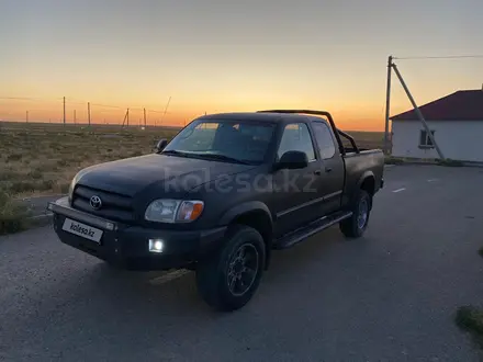 Toyota Tundra 2005 года за 9 050 000 тг. в Шымкент – фото 4