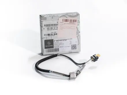 Датчик температуры Mercedes-Benz A0009055205 за 138 451 тг. в Алматы