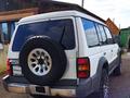 Mitsubishi Pajero 1992 годаүшін2 500 000 тг. в Кокшетау – фото 11