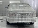 Mercedes-Benz E 240 1998 годаүшін3 800 000 тг. в Тараз – фото 3