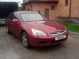 Honda Accord 2005 года за 3 990 000 тг. в Алматы