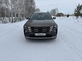 Hyundai Tucson 2024 годаfor17 600 000 тг. в Щучинск – фото 2