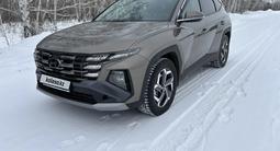 Hyundai Tucson 2024 годаfor17 600 000 тг. в Щучинск