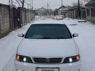 Nissan Cefiro