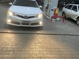 Toyota Camry 2013 годаfor6 000 000 тг. в Жымпиты