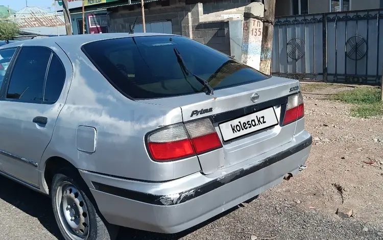 Nissan Primera 1997 годаүшін1 150 000 тг. в Алматы