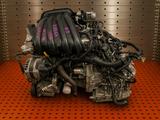 Контрактный двигатель Nissan Qashqai MR20DE/Nissan Serena за 249 500 тг. в Алматы – фото 3