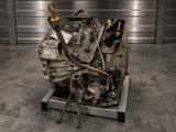 Контрактный двигатель Nissan Qashqai MR20DE/Nissan Serena за 249 500 тг. в Алматы – фото 5
