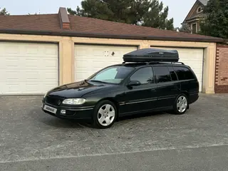 Opel Omega