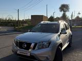 Nissan Terrano 2018 года за 6 600 000 тг. в Шымкент