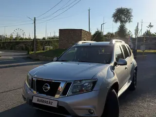 Nissan Terrano