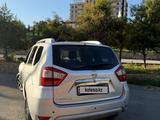 Nissan Terrano 2018 года за 6 600 000 тг. в Шымкент – фото 3