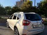 Nissan Terrano 2018 года за 6 600 000 тг. в Шымкент – фото 4