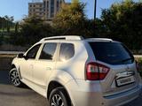Nissan Terrano 2018 года за 6 600 000 тг. в Шымкент – фото 5