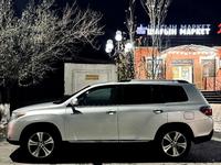 Toyota Highlander 2011 года за 8 500 000 тг. в Кызылорда