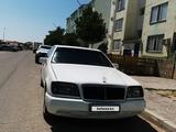 Mercedes-Benz S 320 1992 годаүшін1 500 000 тг. в Актау – фото 3