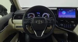 Toyota Camry 2023 годаүшін17 000 000 тг. в Алматы – фото 5