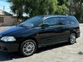 Honda Odyssey 2001 года за 3 800 000 тг. в Мерке – фото 3