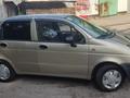 Daewoo Matiz 2012 годаfor1 500 000 тг. в Алматы – фото 16