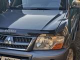 Mitsubishi Pajero 2005 годаүшін6 000 000 тг. в Алматы – фото 2