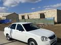 ВАЗ (Lada) Priora 2170 2013 года за 1 350 000 тг. в Атырау – фото 3