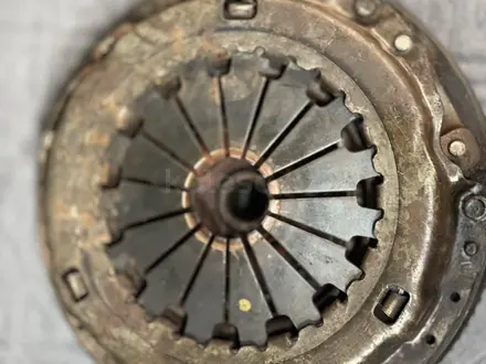 Моховик 4A-fe 1.6, 5a-fe 1.5 7a-fe 1.8 за 30 000 тг. в Алматы