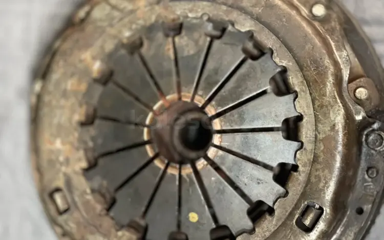 Моховик 4A-fe 1.6, 5a-fe 1.5 7a-fe 1.8 за 30 000 тг. в Алматы