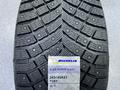 265/45r21 Michelin X-Ice North 4 SUV за 212 000 тг. в Астана – фото 4