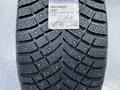 265/45r21 Michelin X-Ice North 4 SUV за 212 000 тг. в Астана – фото 5
