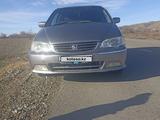 Honda Odyssey 2000 года за 4 800 000 тг. в Талдыкорган – фото 2