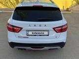 ВАЗ (Lada) Vesta SW Cross 2021 годаүшін6 950 000 тг. в Уральск – фото 3