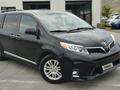 Toyota Sienna 2016 года за 9 500 000 тг. в Актобе – фото 2