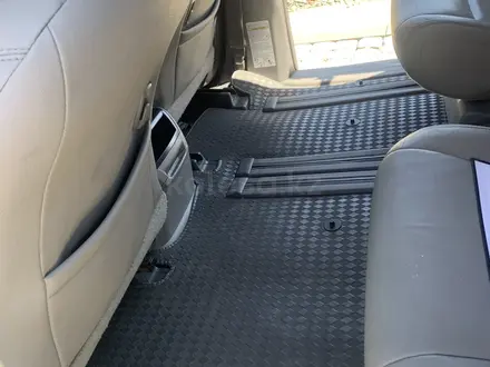 Toyota Sienna 2016 года за 9 500 000 тг. в Актобе – фото 7