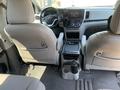 Toyota Sienna 2016 года за 9 500 000 тг. в Актобе – фото 10