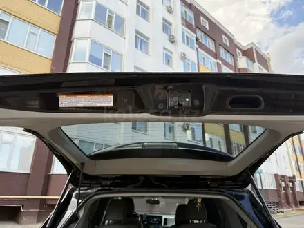 Toyota Sienna 2016 года за 9 500 000 тг. в Актобе – фото 16