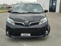 Toyota Sienna 2016 года за 9 500 000 тг. в Актобе – фото 3