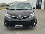 Toyota Sienna 2016 годаүшін9 500 000 тг. в Актобе – фото 3