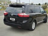 Toyota Sienna 2016 годаүшін9 500 000 тг. в Актобе – фото 4