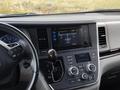 Toyota Sienna 2016 года за 9 500 000 тг. в Актобе – фото 5